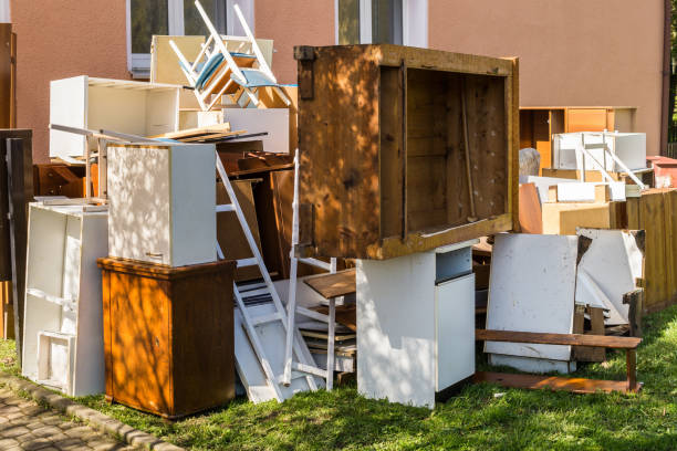 Best Recycling Services for Junk  in Mountain Home, ID