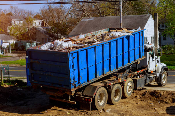 Best Yard Waste Removal  in Mountain Home, ID