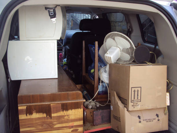 Professional Junk Removal in Mountain Home, ID